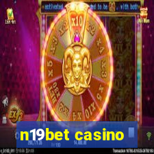 n19bet casino